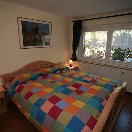 דירות קאנזיי Villetta Panorama חדר תמונה