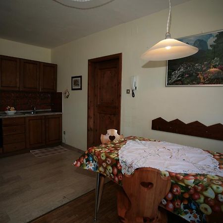 דירות קאנזיי Villetta Panorama חדר תמונה