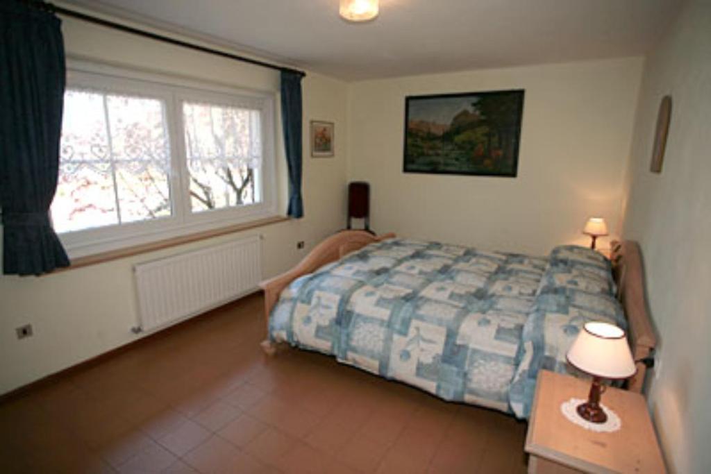 דירות קאנזיי Villetta Panorama חדר תמונה