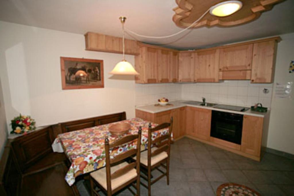 דירות קאנזיי Villetta Panorama חדר תמונה