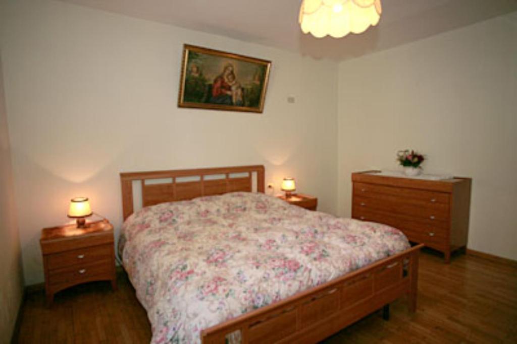 דירות קאנזיי Villetta Panorama חדר תמונה