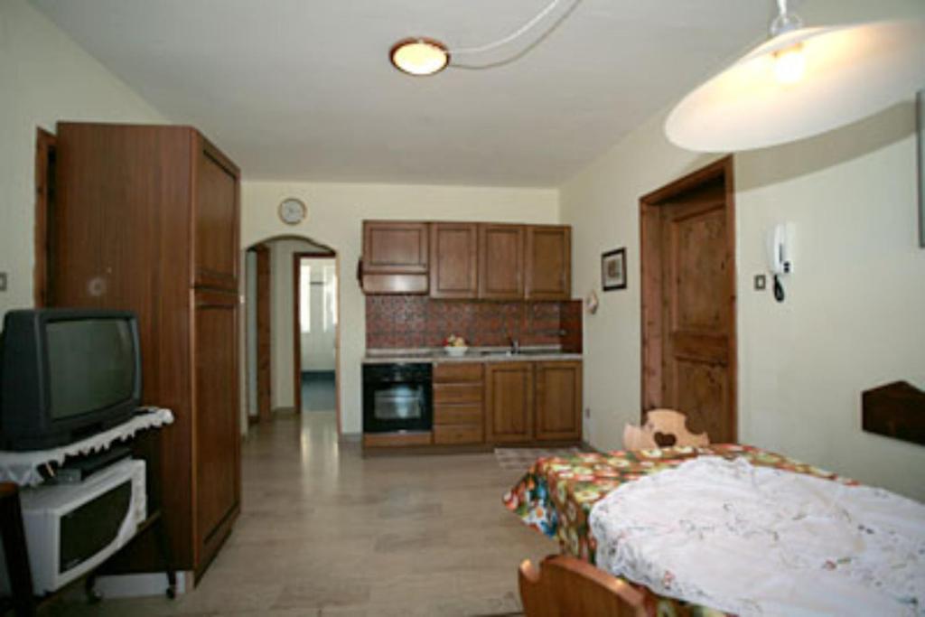 דירות קאנזיי Villetta Panorama חדר תמונה