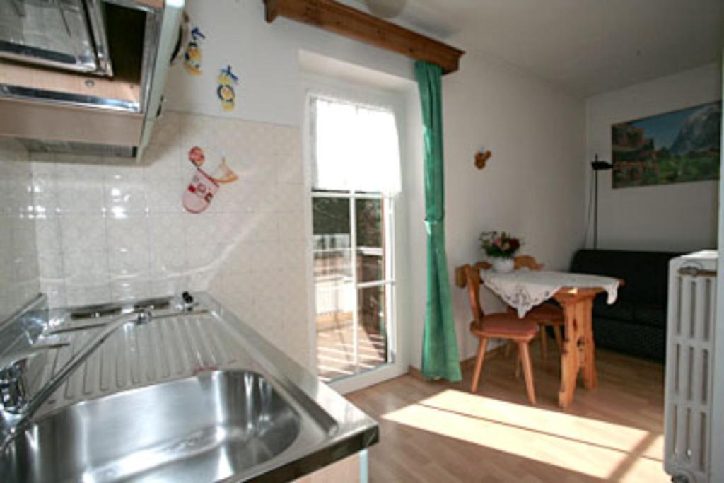 דירות קאנזיי Villetta Panorama חדר תמונה