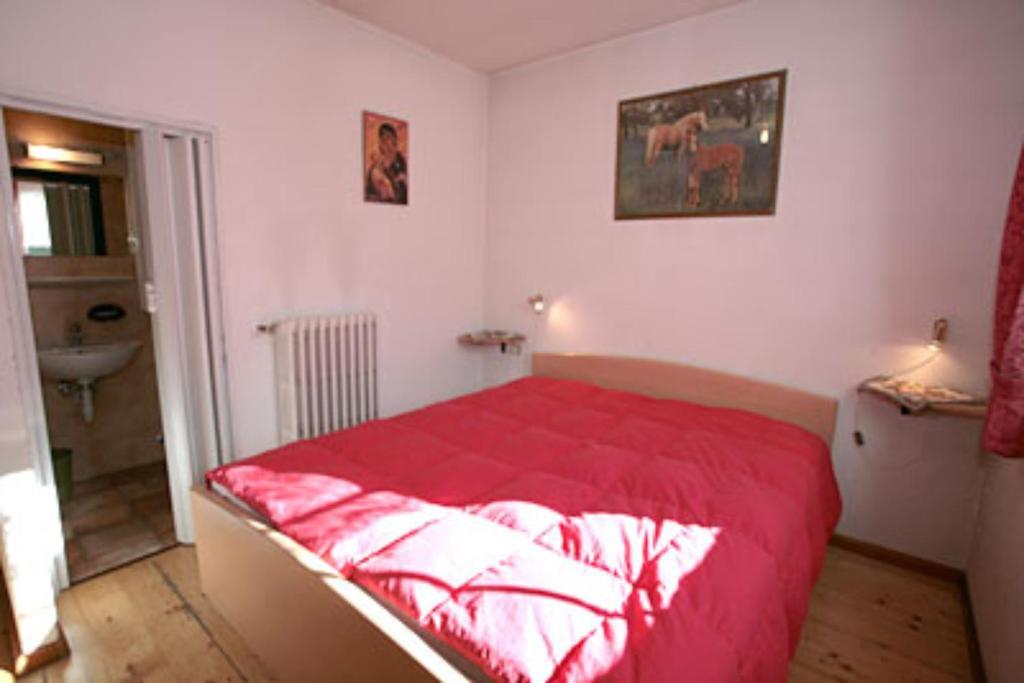 דירות קאנזיי Villetta Panorama חדר תמונה