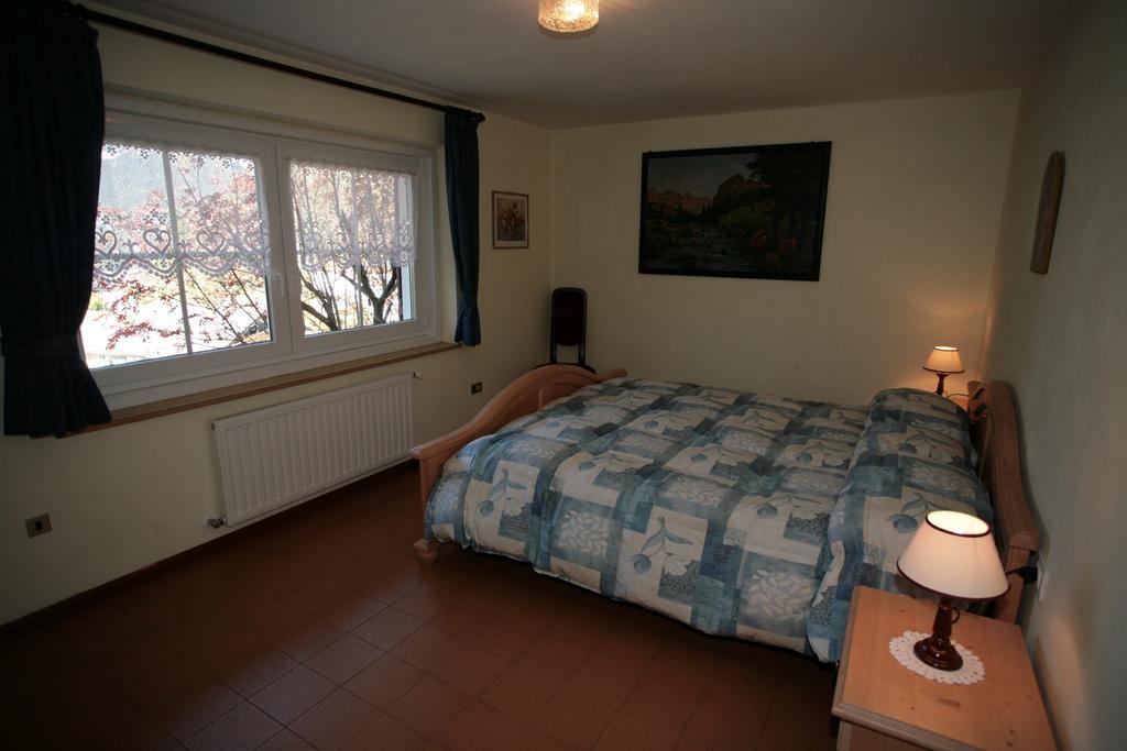 דירות קאנזיי Villetta Panorama חדר תמונה
