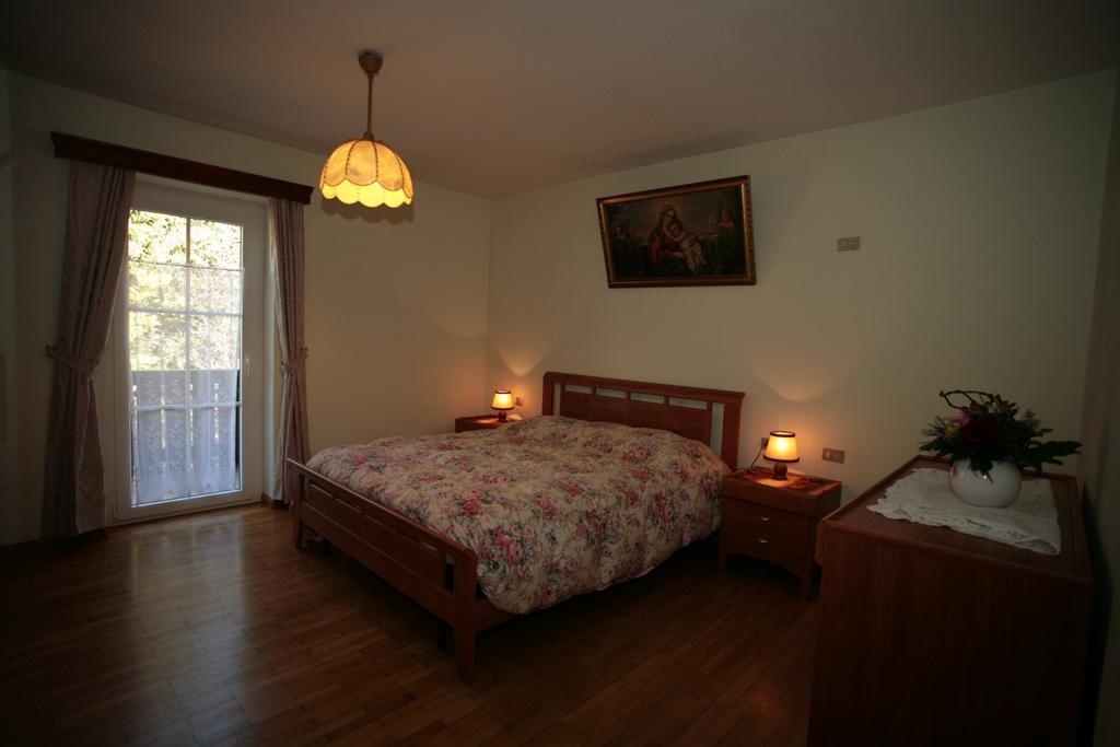דירות קאנזיי Villetta Panorama חדר תמונה