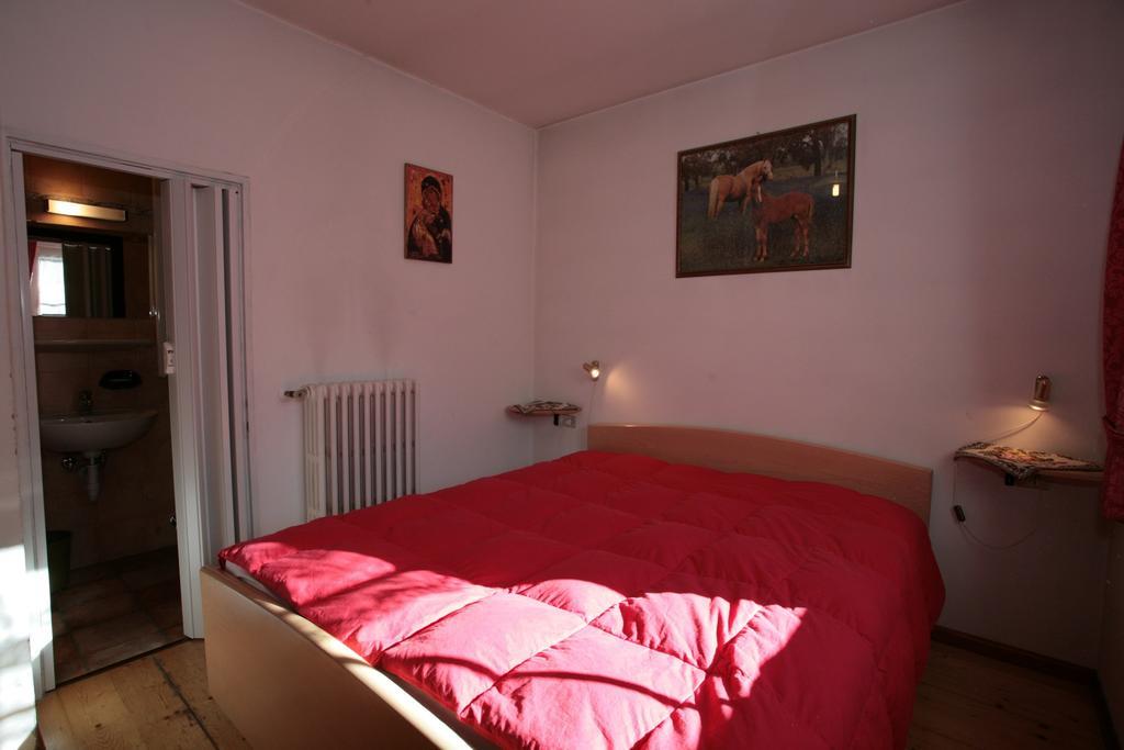דירות קאנזיי Villetta Panorama חדר תמונה